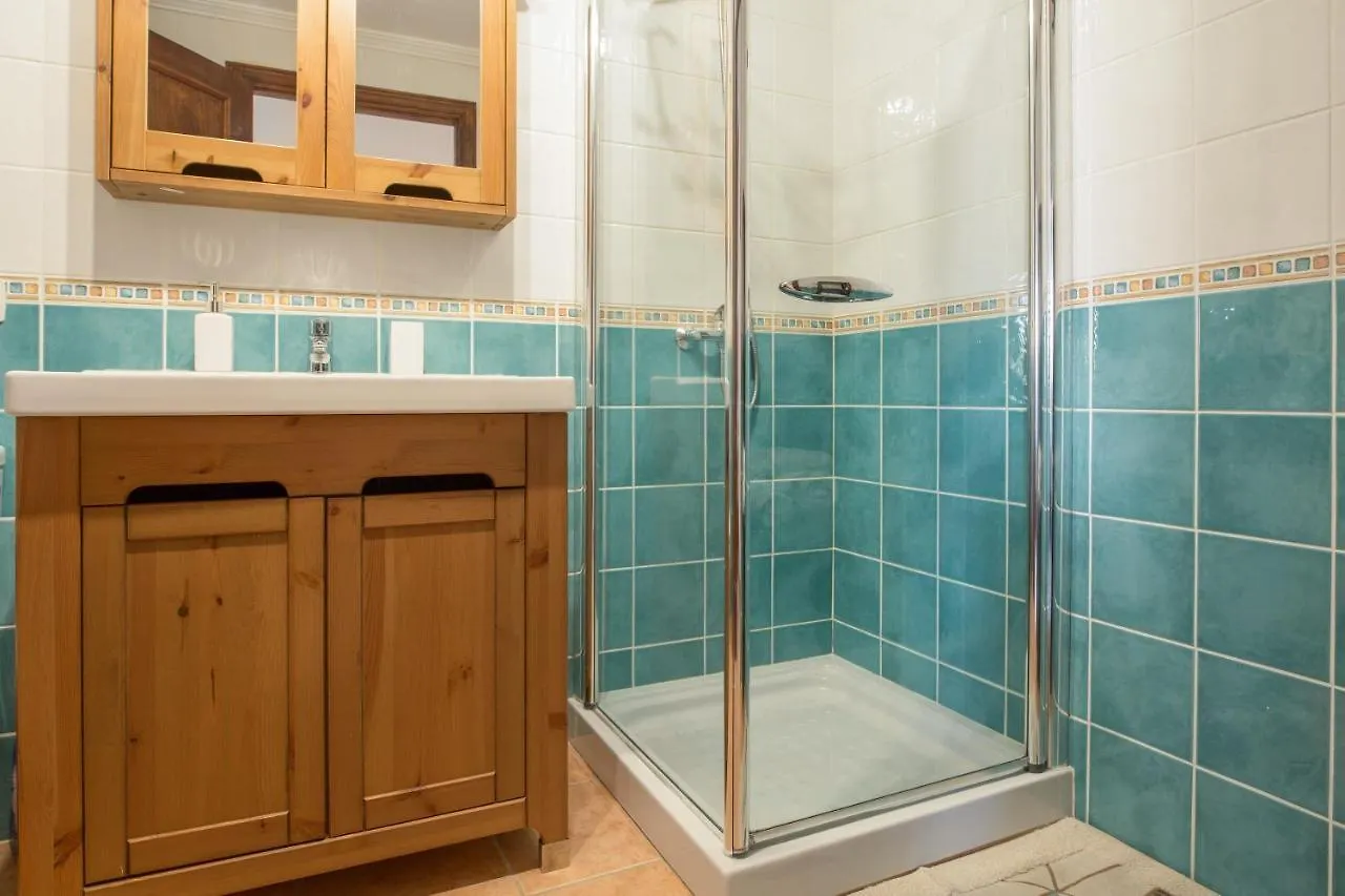 Apartamento El Muellito Cotillo 公寓