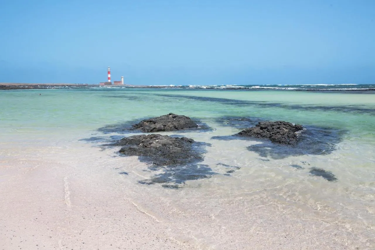 Apartamento El Muellito El Cotillo  0*, El Cotillo (Fuerteventura) Spain