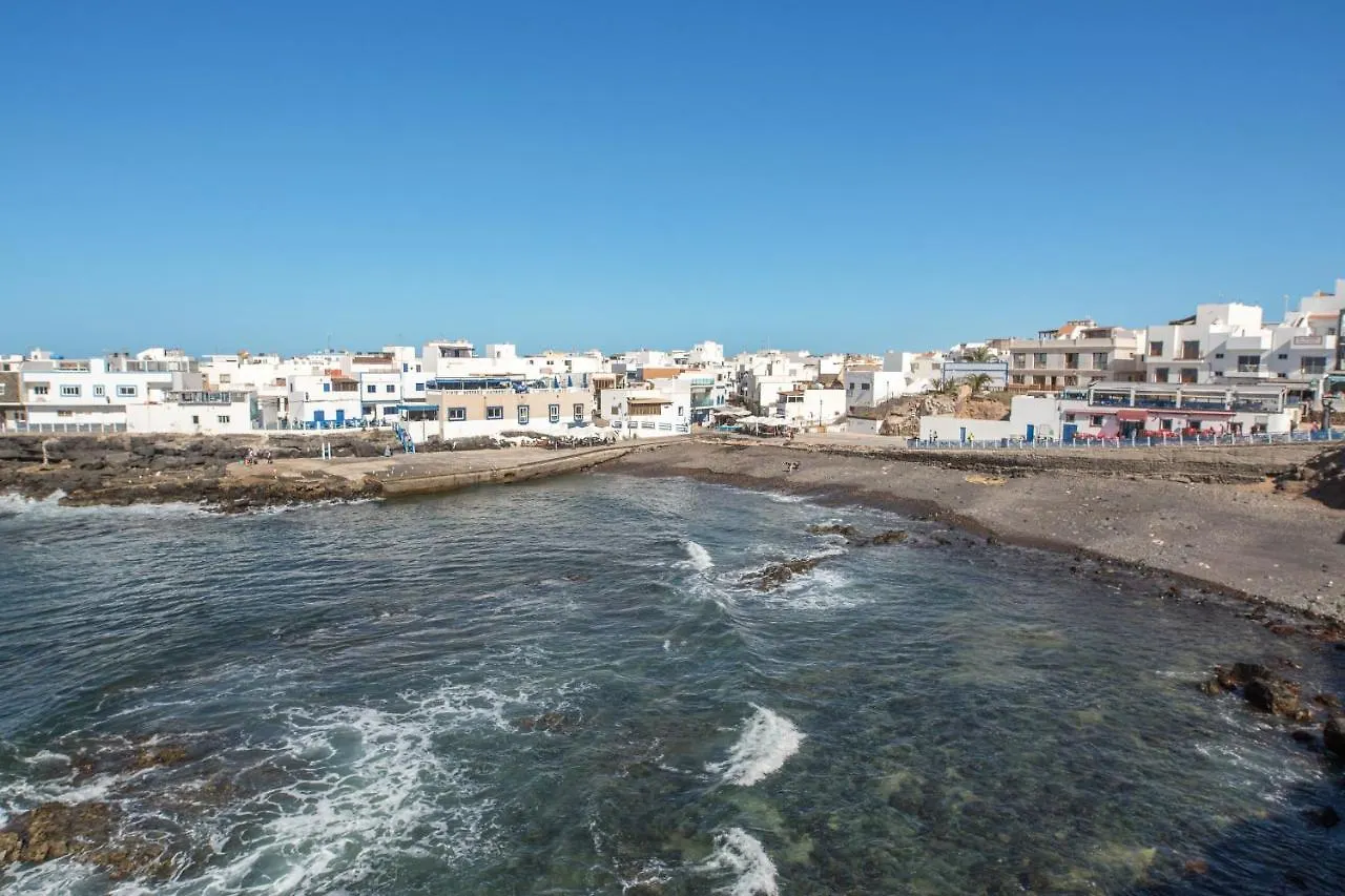 Apartamento El Muellito El Cotillo  Apartment El Cotillo (Fuerteventura)