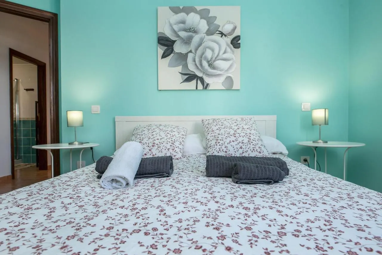 公寓 Apartamento El Muellito Cotillo