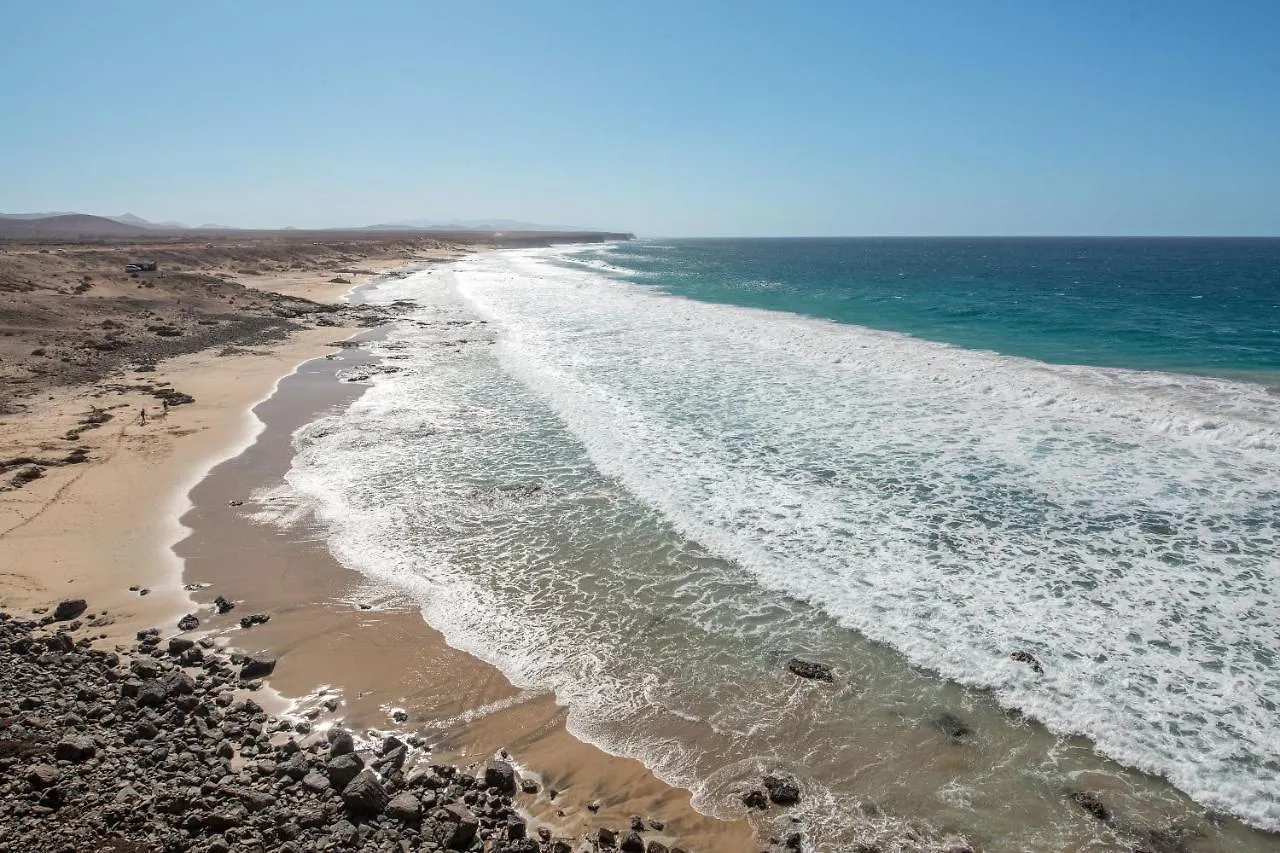 Apartamento El Muellito El Cotillo  Spain