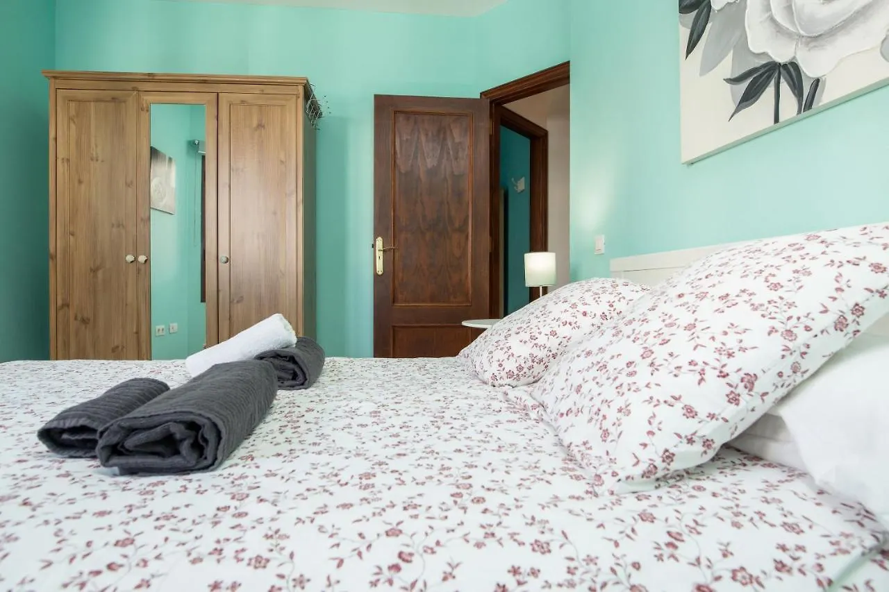 Apartamento El Muellito Cotillo 0*,  西班牙