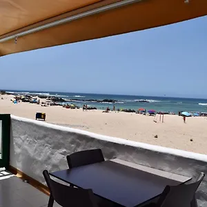 Appartamento Beachfront Lagos, Cotillo