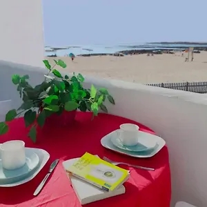 Appartamento Lightbooking Lagos El, Cotillo