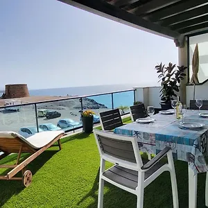 Casa Puerto Del Toston Apartment