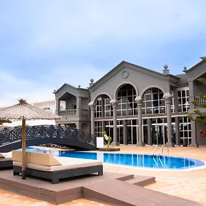 4* Hotel Coral