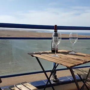 Appartamento Casa Del Castillo, Cotillo