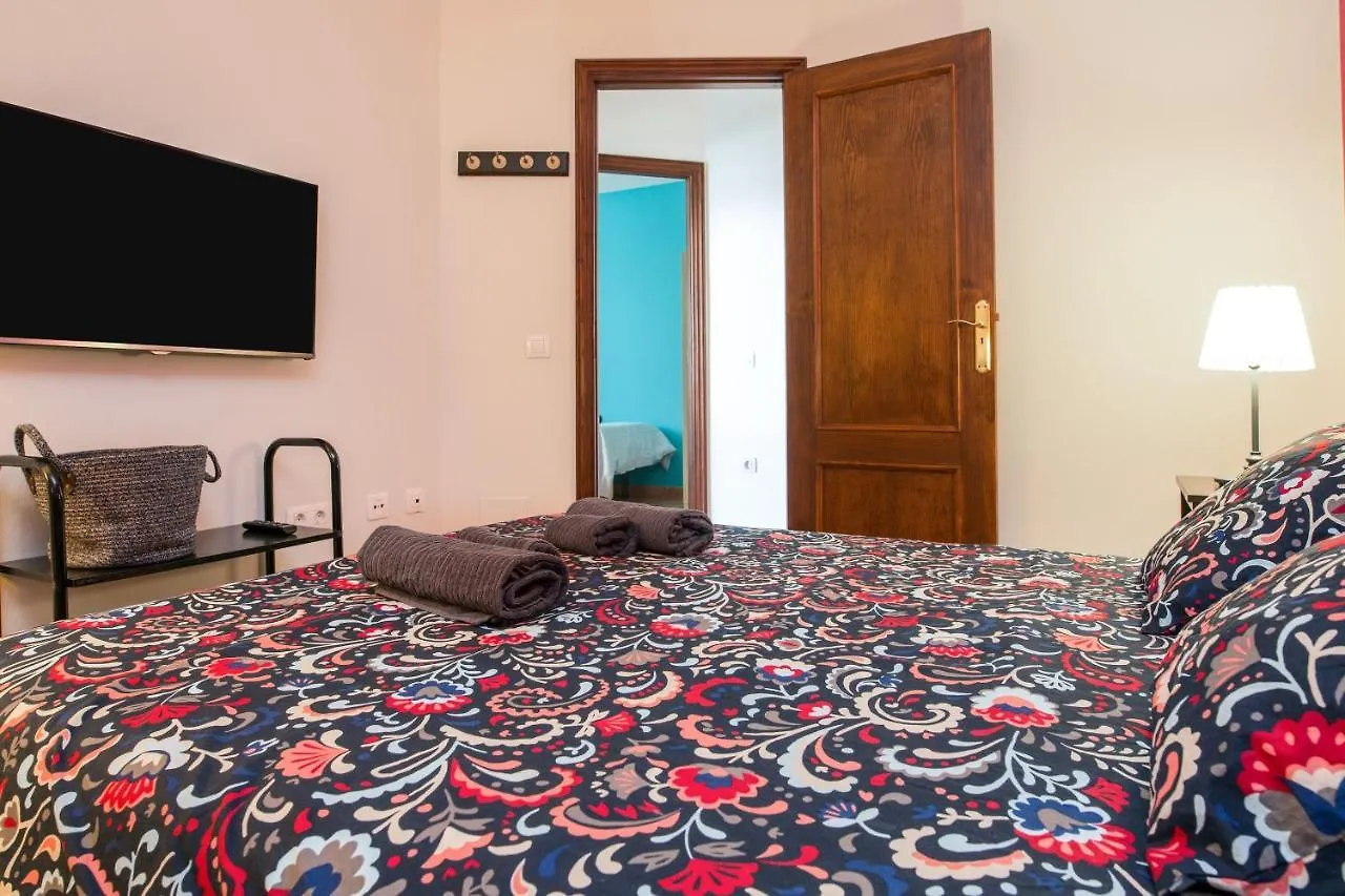 Apartamento El Muellito El Cotillo  El Cotillo (Fuerteventura)